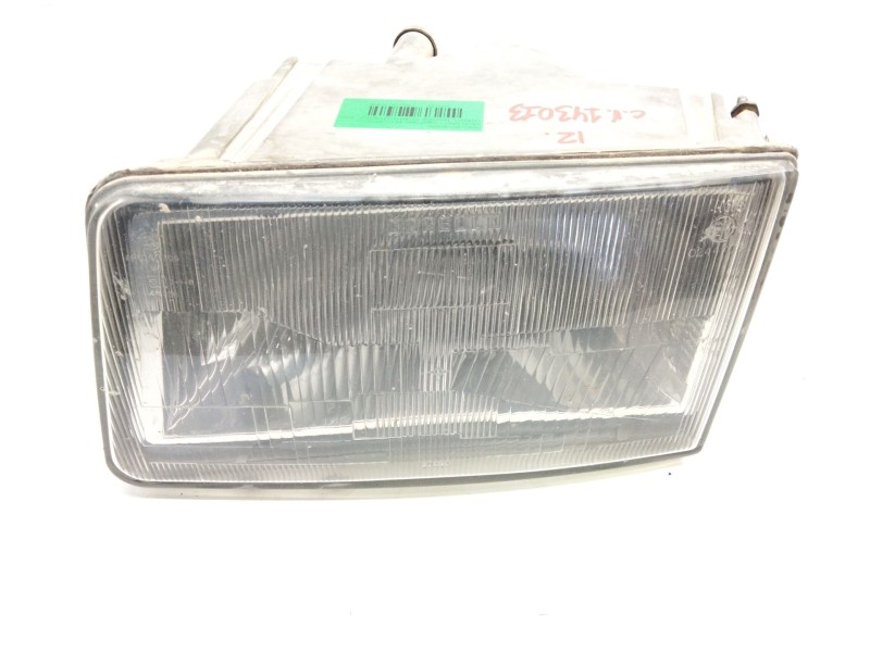 Recambio de faro izquierdo para iveco daily ii caja/chasis 49-12 (13130211, 13130231, 13130304, 13130311, 13130312,... referenci