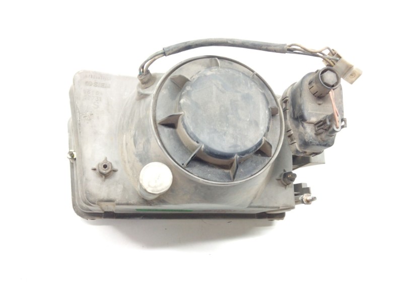 Recambio de faro izquierdo para iveco daily ii caja/chasis 49-12 (13130211, 13130231, 13130304, 13130311, 13130312,... referenci