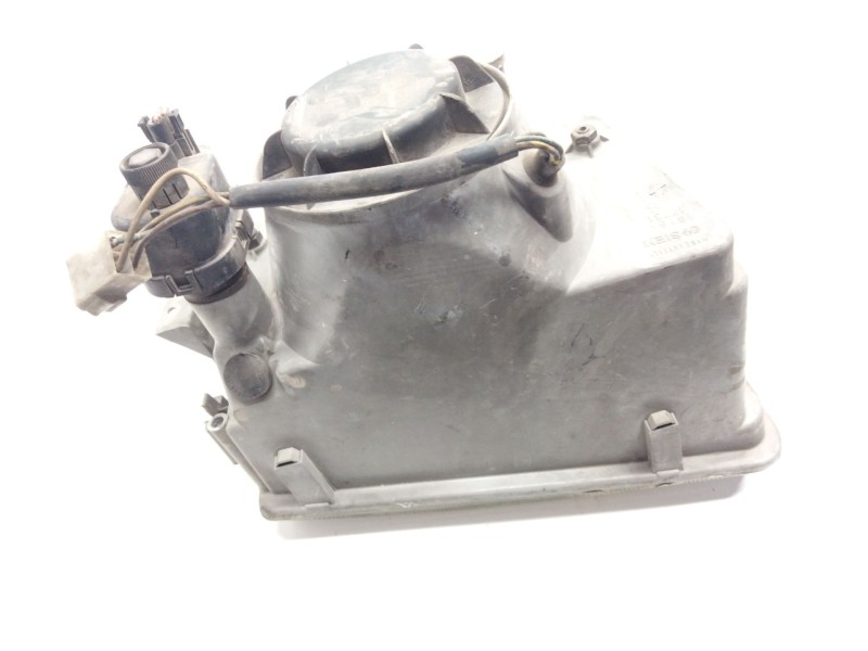 Recambio de faro izquierdo para iveco daily ii caja/chasis 49-12 (13130211, 13130231, 13130304, 13130311, 13130312,... referenci