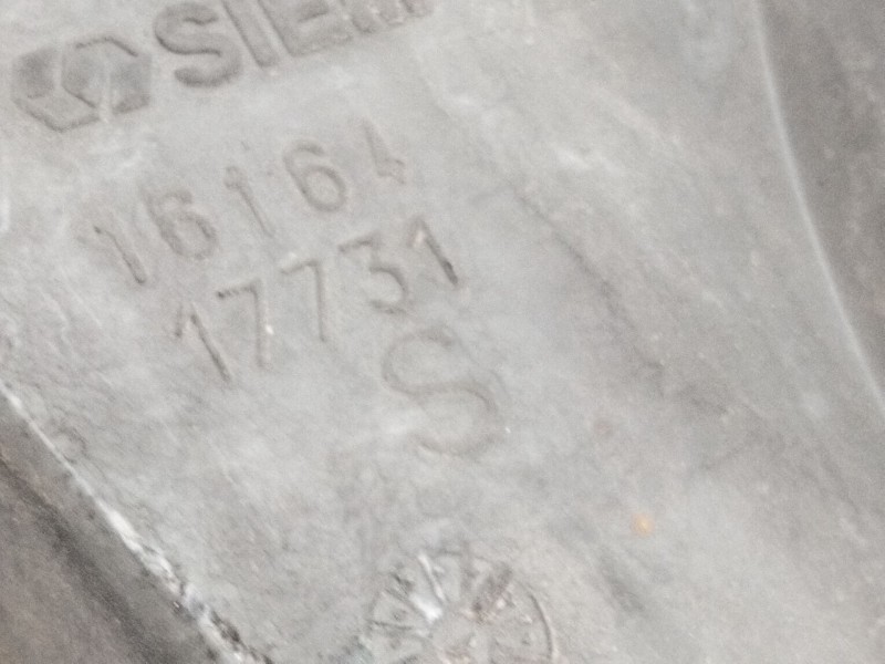 Recambio de faro izquierdo para iveco daily ii caja/chasis 49-12 (13130211, 13130231, 13130304, 13130311, 13130312,... referenci