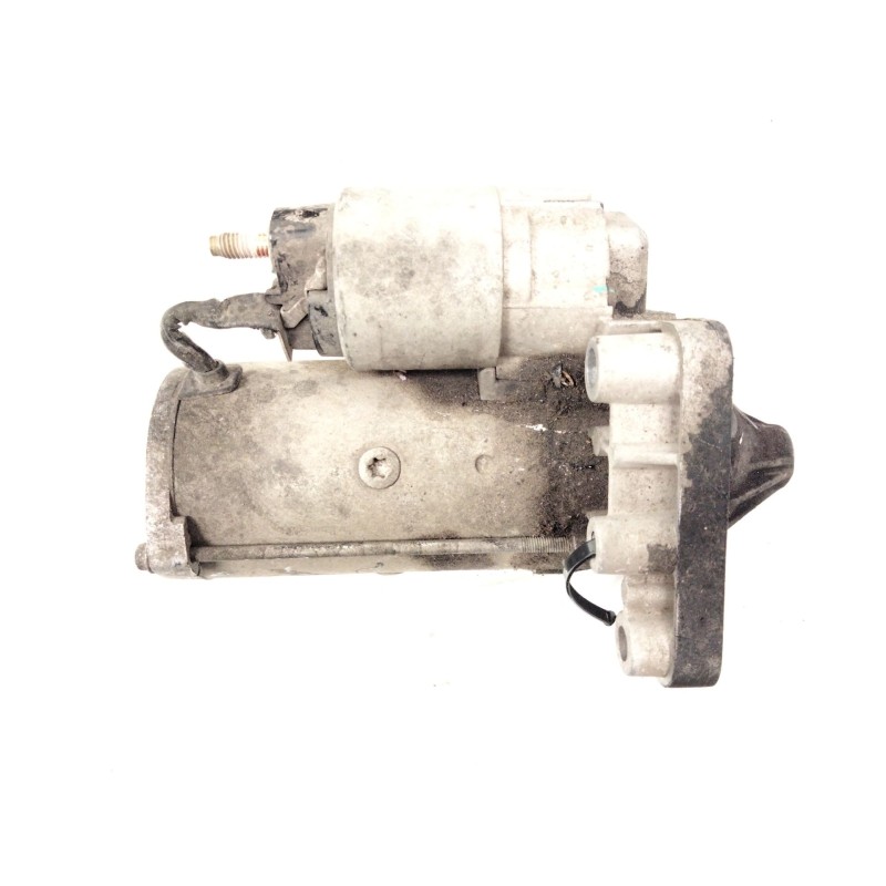 Recambio de motor arranque para peugeot 208 i (ca_, cc_) 1.6 hdi / bluehdi 75 referencia OEM IAM   