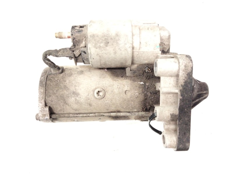 Recambio de motor arranque para peugeot 208 i (ca_, cc_) 1.6 hdi / bluehdi 75 referencia OEM IAM   