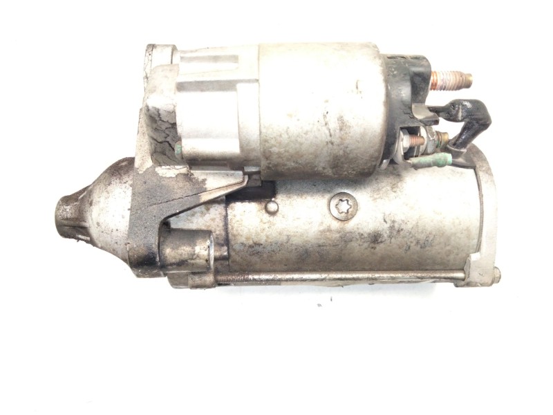 Recambio de motor arranque para peugeot 208 i (ca_, cc_) 1.6 hdi / bluehdi 75 referencia OEM IAM   