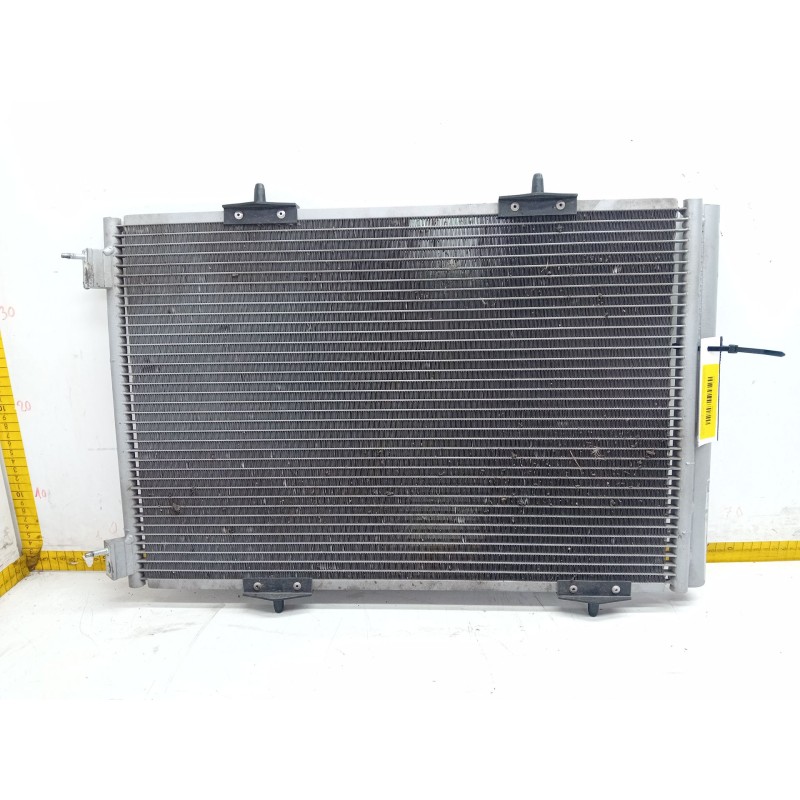 Recambio de radiador calefaccion / aire acondicionado para peugeot 208 i (ca_, cc_) 1.6 hdi / bluehdi 75 referencia OEM IAM   