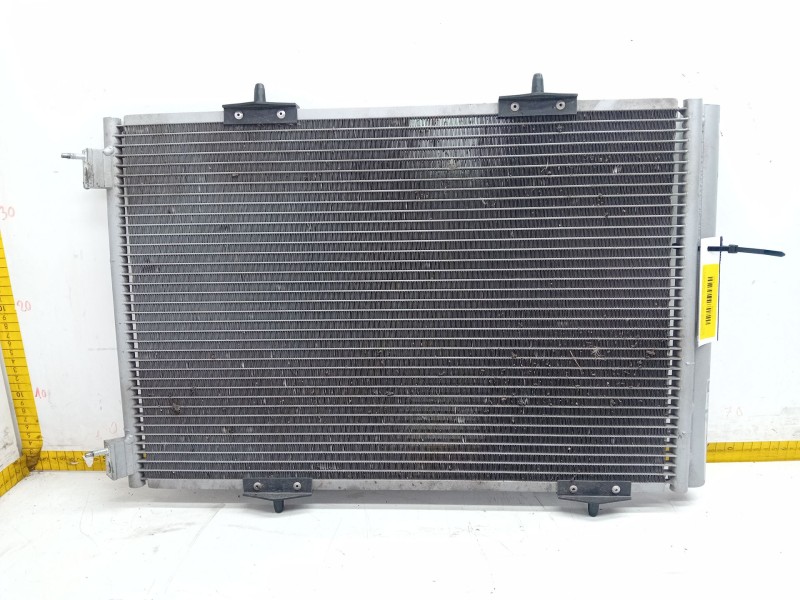 Recambio de radiador calefaccion / aire acondicionado para peugeot 208 i (ca_, cc_) 1.6 hdi / bluehdi 75 referencia OEM IAM   