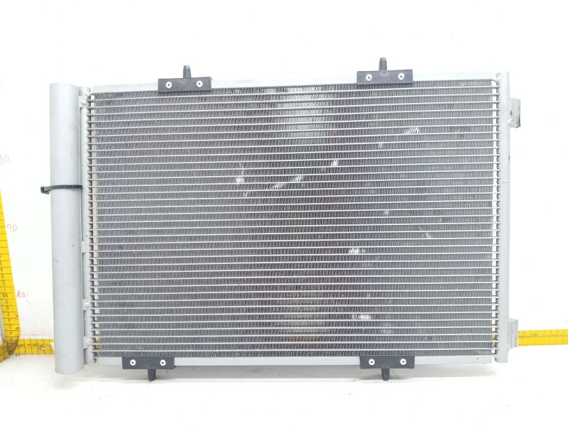 Recambio de radiador calefaccion / aire acondicionado para peugeot 208 i (ca_, cc_) 1.6 hdi / bluehdi 75 referencia OEM IAM   