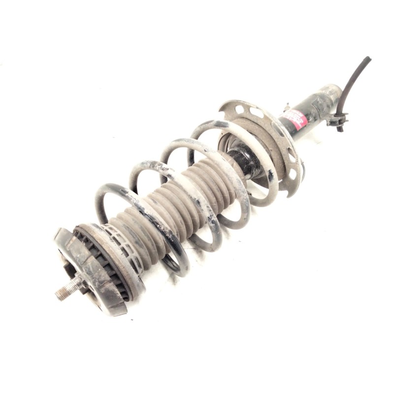 Recambio de amortiguador delantero derecho para peugeot 208 i (ca_, cc_) 1.6 hdi / bluehdi 75 referencia OEM IAM   