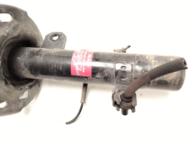 Recambio de amortiguador delantero derecho para peugeot 208 i (ca_, cc_) 1.6 hdi / bluehdi 75 referencia OEM IAM   