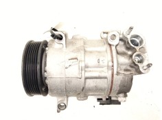 Recambio de compresor aire para peugeot 208 i (ca_, cc_) 1.6 hdi / bluehdi 75 referencia OEM IAM   