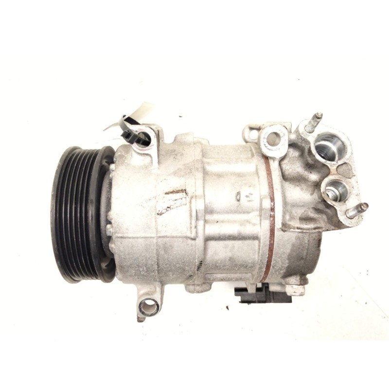 Recambio de compresor aire para peugeot 208 i (ca_, cc_) 1.6 hdi / bluehdi 75 referencia OEM IAM   
