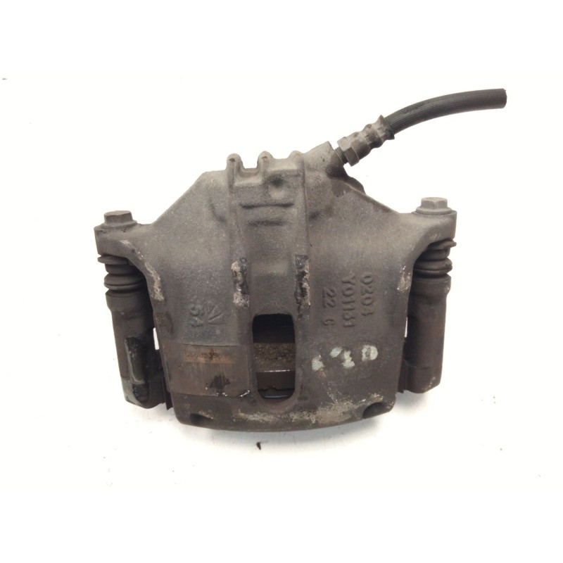Recambio de pinza freno delantera izquierda para peugeot 208 i (ca_, cc_) 1.6 hdi / bluehdi 75 referencia OEM IAM   