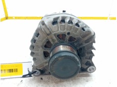 Recambio de alternador para peugeot 208 i (ca_, cc_) 1.6 hdi / bluehdi 75 referencia OEM IAM   