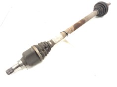 Recambio de transmision delantera derecha para peugeot 208 i (ca_, cc_) 1.6 hdi / bluehdi 75 referencia OEM IAM 9816028680  