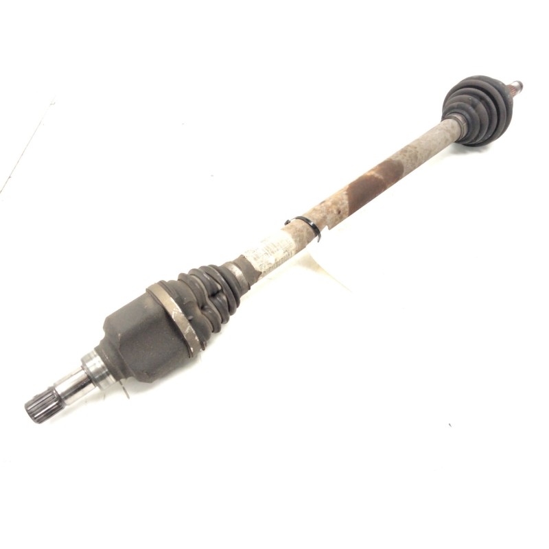 Recambio de transmision delantera derecha para peugeot 208 i (ca_, cc_) 1.6 hdi / bluehdi 75 referencia OEM IAM 9816028680  
