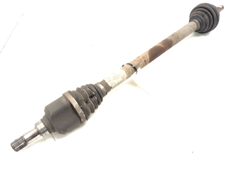 Recambio de transmision delantera derecha para peugeot 208 i (ca_, cc_) 1.6 hdi / bluehdi 75 referencia OEM IAM 9816028680  