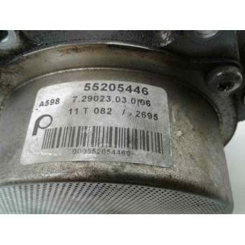 Recambio de depresor freno / bomba vacio para opel insignia berlina edition referencia OEM IAM 13344981 55205446 