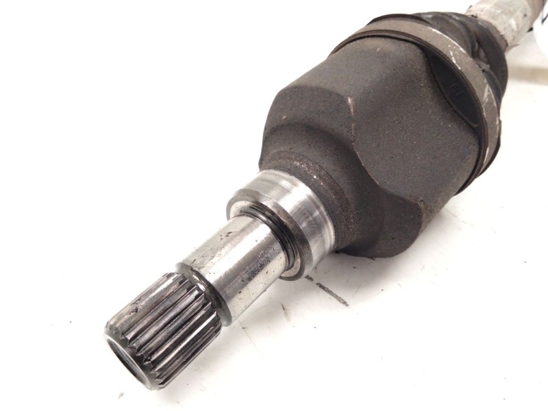 Recambio de transmision delantera derecha para peugeot 208 i (ca_, cc_) 1.6 hdi / bluehdi 75 referencia OEM IAM 9816028680  