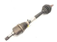 Recambio de transmision delantera izquierda para peugeot 208 i (ca_, cc_) 1.6 hdi / bluehdi 75 referencia OEM IAM 9656135280  