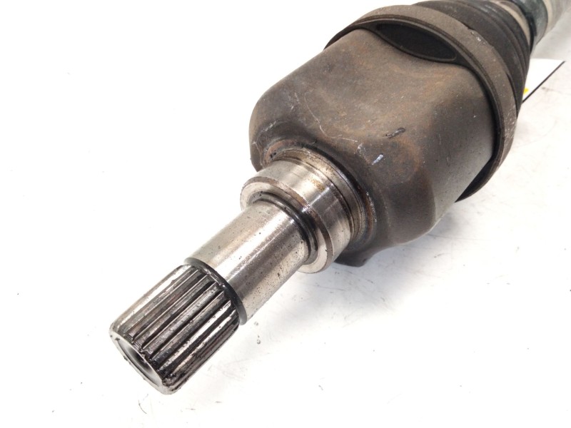 Recambio de transmision delantera izquierda para peugeot 208 i (ca_, cc_) 1.6 hdi / bluehdi 75 referencia OEM IAM 9656135280  