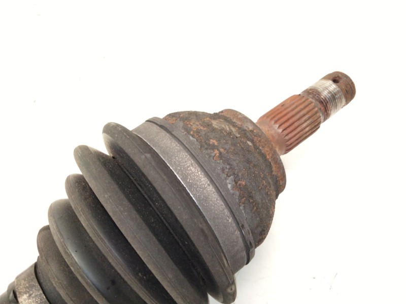 Recambio de transmision delantera izquierda para peugeot 208 i (ca_, cc_) 1.6 hdi / bluehdi 75 referencia OEM IAM 9656135280  