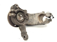 Recambio de mangueta delantera derecha para peugeot 208 i (ca_, cc_) 1.6 hdi / bluehdi 75 referencia OEM IAM    2