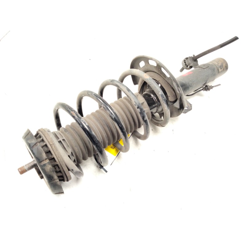 Recambio de amortiguador delantero izquierdo para peugeot 208 i (ca_, cc_) 1.6 hdi / bluehdi 75 referencia OEM IAM   