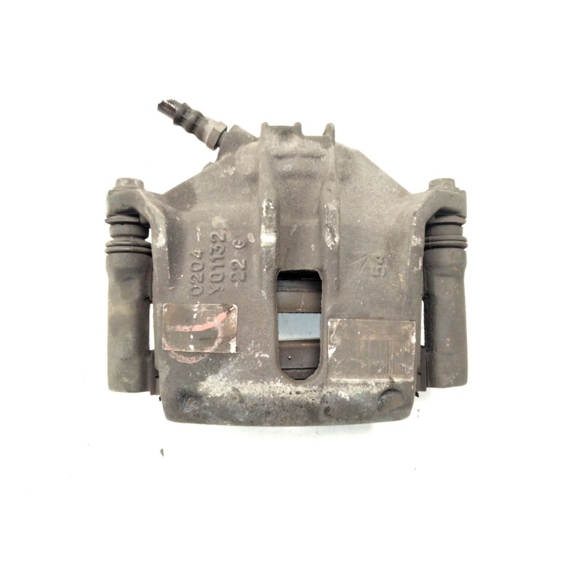 Recambio de pinza freno delantera derecha para peugeot 208 i (ca_, cc_) 1.6 hdi / bluehdi 75 referencia OEM IAM   