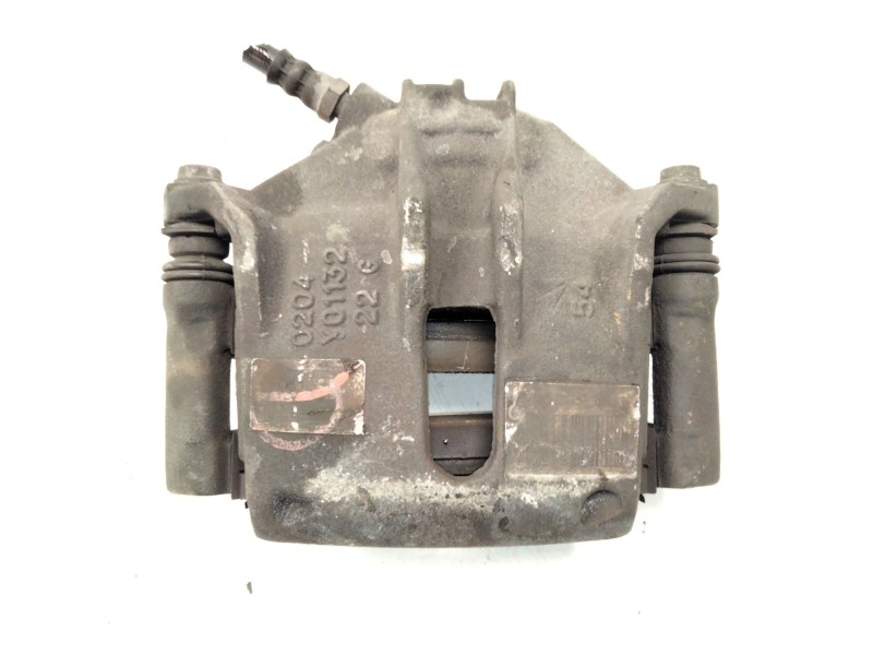 Recambio de pinza freno delantera derecha para peugeot 208 i (ca_, cc_) 1.6 hdi / bluehdi 75 referencia OEM IAM   