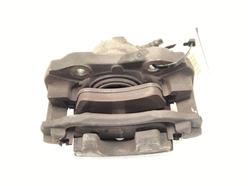 Recambio de pinza freno delantera derecha para peugeot 208 i (ca_, cc_) 1.6 hdi / bluehdi 75 referencia OEM IAM   