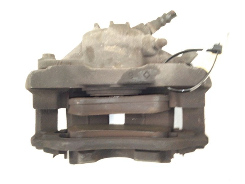 Recambio de pinza freno delantera derecha para peugeot 208 i (ca_, cc_) 1.6 hdi / bluehdi 75 referencia OEM IAM   