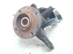 Recambio de mangueta delantera izquierda para peugeot 208 i (ca_, cc_) 1.6 hdi / bluehdi 75 referencia OEM IAM   