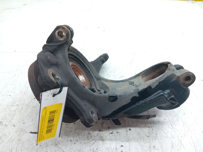 Recambio de mangueta delantera izquierda para peugeot 208 i (ca_, cc_) 1.6 hdi / bluehdi 75 referencia OEM IAM   