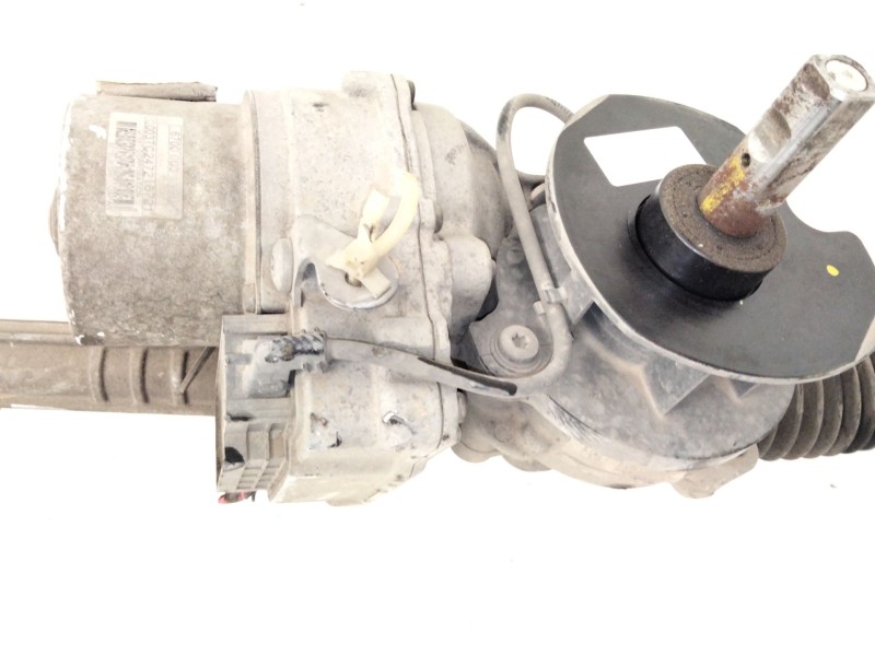 Recambio de caja direccion electrica para peugeot 208 i (ca_, cc_) 1.6 hdi / bluehdi 75 referencia OEM IAM   