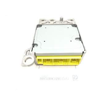Recambio de centralita airbag para nissan qashqai i (j10, nj10) 1.6 dci referencia OEM IAM 98820BK10A  