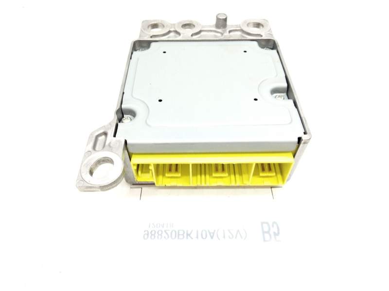 Recambio de centralita airbag para nissan qashqai i (j10, nj10) 1.6 dci referencia OEM IAM 98820BK10A  