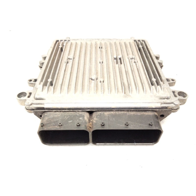 Recambio de centralita motor uce para mercedes-benz clase m (w164) ml 350 4-matic (164.186) referencia OEM IAM A6421509678 02810