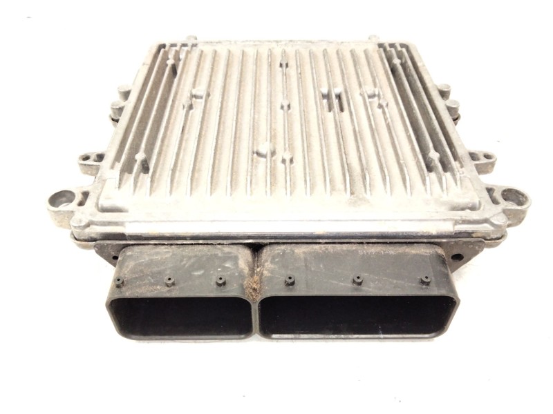 Recambio de centralita motor uce para mercedes-benz clase m (w164) ml 350 4-matic (164.186) referencia OEM IAM A6421509678 02810