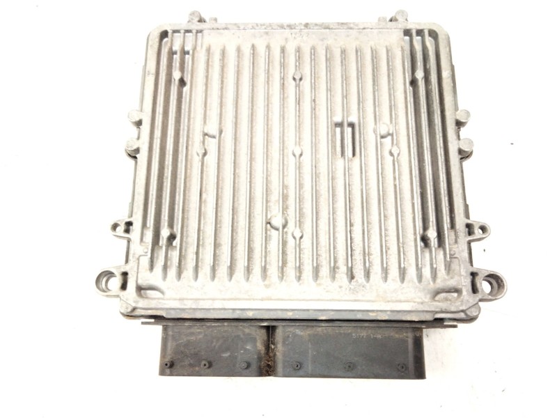 Recambio de centralita motor uce para mercedes-benz clase m (w164) ml 350 4-matic (164.186) referencia OEM IAM A6421509678 02810