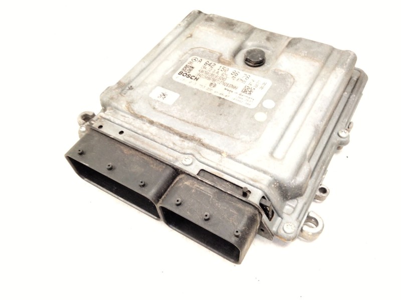 Recambio de centralita motor uce para mercedes-benz clase m (w164) ml 350 4-matic (164.186) referencia OEM IAM A6421509678 02810