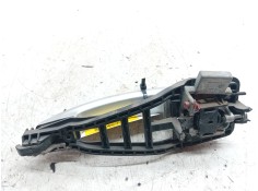Recambio de maneta exterior delantera derecha para opel vectra c (z02) 2.2 dti 16v (f69) referencia OEM IAM    2
