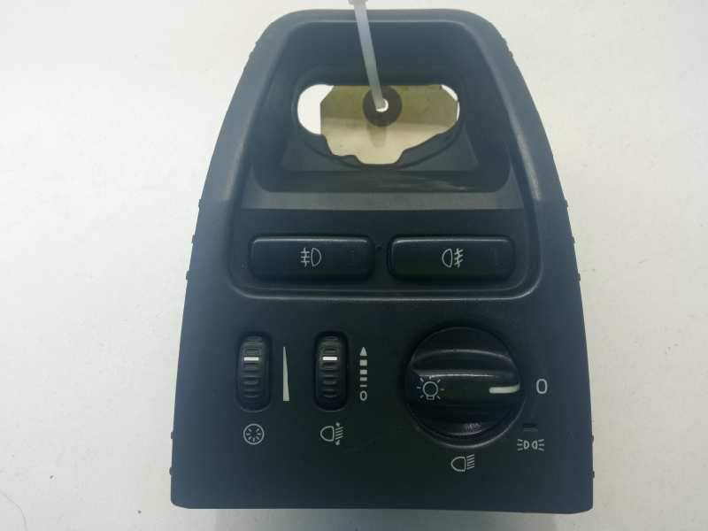 Recambio de mando luces para volvo xc90 d5 referencia OEM IAM 8685452 MG113100069 03W113