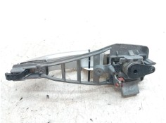 Recambio de maneta exterior delantera izquierda para opel vectra c (z02) 2.2 dti 16v (f69) referencia OEM IAM    2