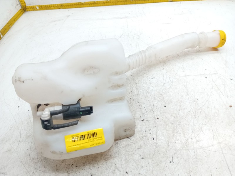 Recambio de deposito limpia para renault zoe furgoneta/hatchback (bfm_) electric (bfma, bfmb) referencia OEM IAM 289107030R  