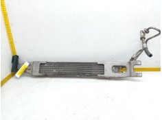 Recambio de radiador caja cambios para mercedes-benz clase m (w164) ml 350 4-matic (164.186) referencia OEM IAM A1645002000  