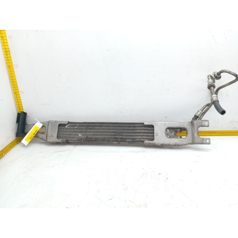 Recambio de radiador caja cambios para mercedes-benz clase m (w164) ml 350 4-matic (164.186) referencia OEM IAM A1645002000  