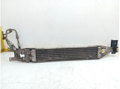 Recambio de radiador caja cambios para mercedes-benz clase m (w164) ml 350 4-matic (164.186) referencia OEM IAM A1645002000   2