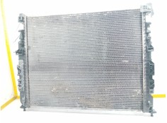 Recambio de radiador agua para mercedes-benz clase m (w164) ml 350 4-matic (164.186) referencia OEM IAM A2515000804  