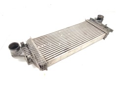 Recambio de intercooler para mercedes-benz clase m (w164) ml 350 4-matic (164.186) referencia OEM IAM A1645001900  