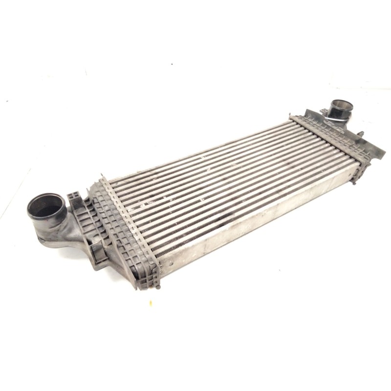 Recambio de intercooler para mercedes-benz clase m (w164) ml 350 4-matic (164.186) referencia OEM IAM A1645001900  