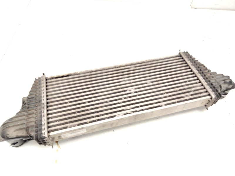 Recambio de intercooler para mercedes-benz clase m (w164) ml 350 4-matic (164.186) referencia OEM IAM A1645001900  
